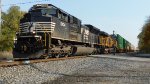 NS & UP lead NS intermodal 23K